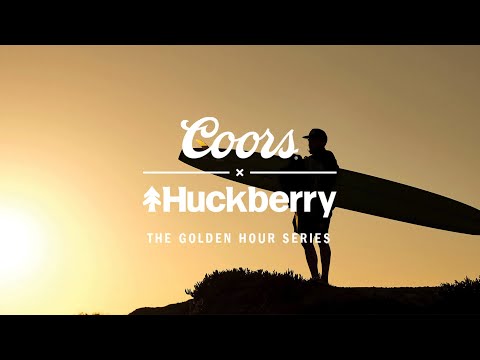 Video: Huckberry A Coors Povzbudzujú Rybárov BIPOC, Aby Sa Objímali Vonku