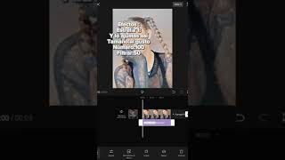 tutorial del coloring sunkissed en android 🤍🧸