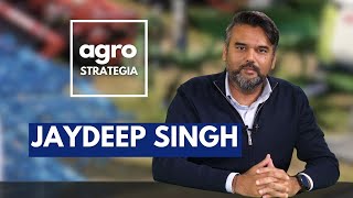 Agrostrategia, TVR 1. Invitat: Jaydeep Singh, CEO Dicor Holding (15.05.2024)