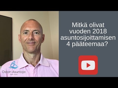 Video: Mitkä ovat vuoden 2013 elintarviketurvalain edut?