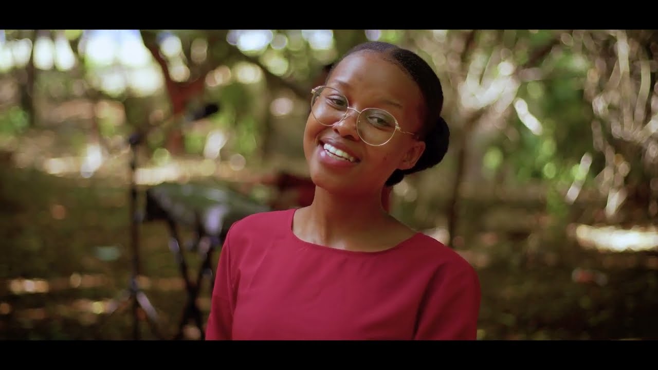 MKARIBISHE Sarah ft Baraka