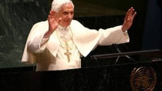 Vatican Calls for Economic Equality & Financial Reform