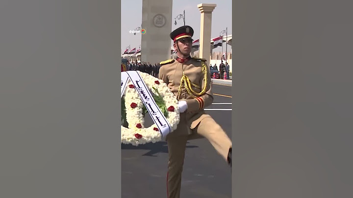 السيسي يتقدم جنازة اللواء محمد أمين نصر