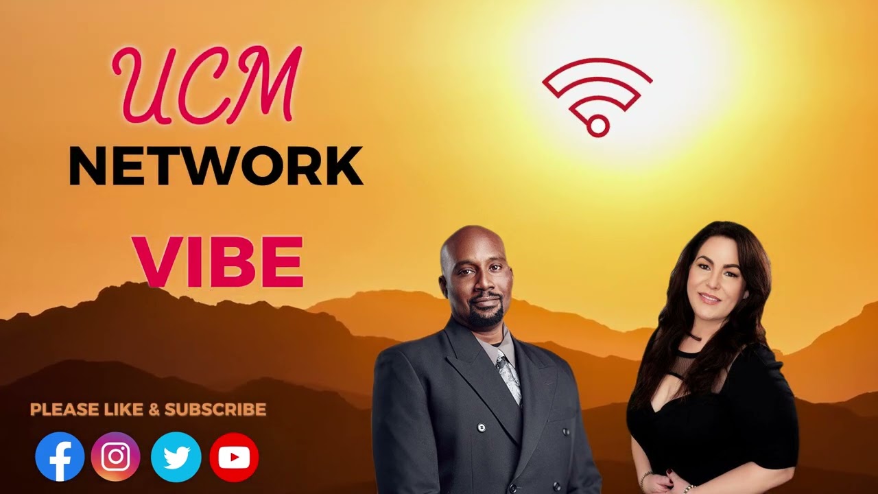 UCM NETWORK VIBE