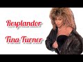 Afterglow - Tina Turner (Subtítulos en español)