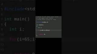 #64 | How To Start Learn C Language | Coding | Basic Programming Exercise65 #shorts #clanguage