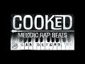 "Cooked" | Melodic Rap Beat | Hip Hop Instrumental | Trap Type Beat | Beats By JP3