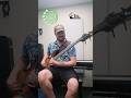 Man Overboard - Blink 182 (Bass Cover By Product To The Claim) #blink182 #bass #punkrock