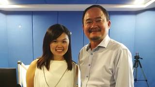 CITYPlus FM Interview Teaser
