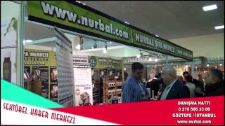 Nurbal Şifa Merkezi Doğal Destekler