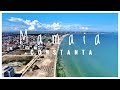 Mamaia Constanta | Cinematic Video | Mavic Mini
