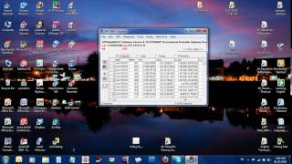 Download GPS data to Computer using DNR Garmin