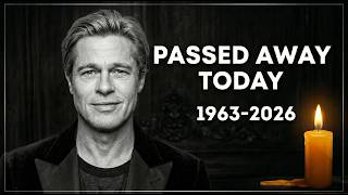Brad Pitt: The Untold Story of a Hollywood Legend