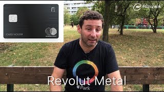 Komu se vyplatí Revolut Metal? (Alisczech vol. 124)