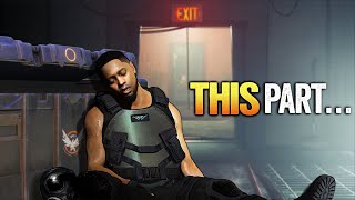 I Went Back to The Division 2… This Is Where I’m At