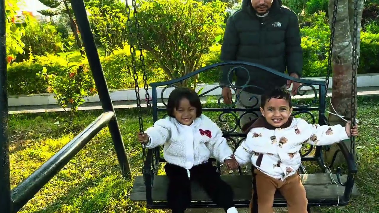 Mandatory place to go in Chitwan 