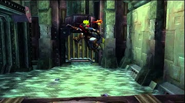 FMGPGaming: Jak 3 (HD) Playthrough Part 15