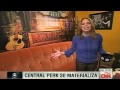 Ya podrás tomar café con 'Friends' en Central Perk