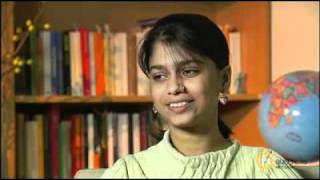 Passport to English - IELTS speaking test with Sujatha: Part 1 - Introduction