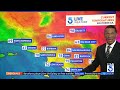 Slight cooldown ahead for Southern California