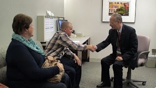 Dustin Bennett Diagnosed Using Whole Exome Sequencing - Mayo Clinic