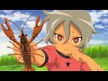 【MAD】イナズマイレブン アレスの天秤×「元気になリーヨ!」