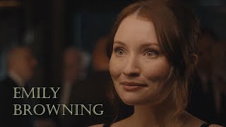 Emily Browning | Best Moments | Gorgeous