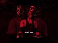 The Big Red Machine is Back!🔥#shorts #wwe #viral #shortsfeed #shortvideo #shortslive