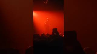 Luke Hemmings - Bloodline live at Melkweg, Amsterdam 11-05-2024