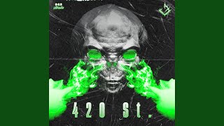 420 St. - Lost Kaneki