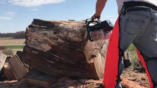 Stihl Ms661 Stroker 36 9 Pin