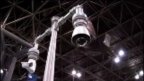 Innovation Hits The Road