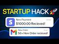 Startup Marketing Strategy: Quick hacks on how to do Startup Marketing! (2026)