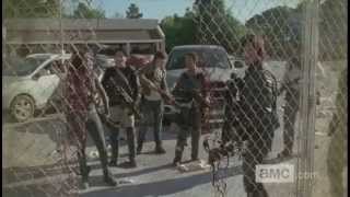 The Walking Dead (Music Video) - \