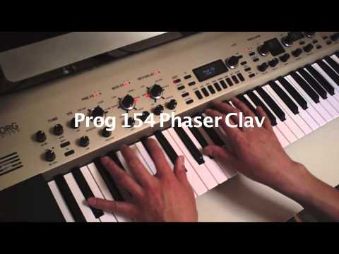 KORG KingKORG DEMO