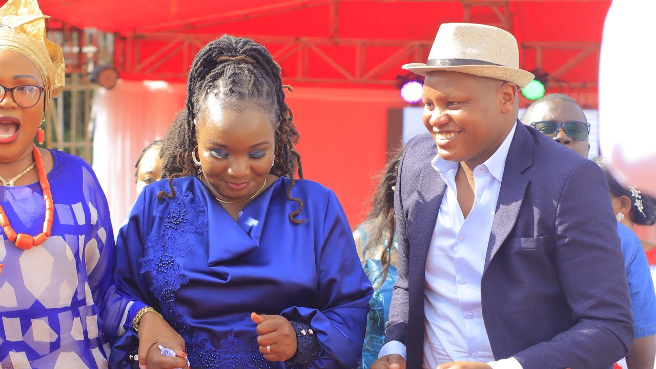 Mepenzi Pocho Pocho 😎♥️: See How Mercy Mawia Was Received By His King