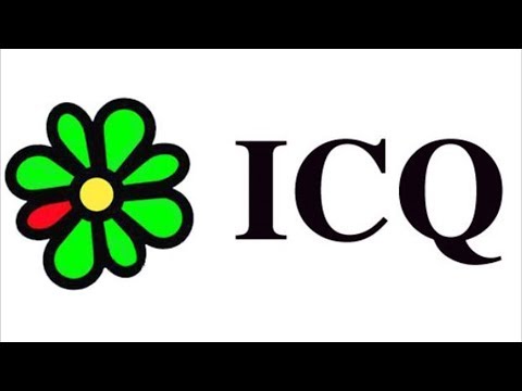 Video: Kuinka Lähettää Viesti Icq: Stä Puhelimeesi