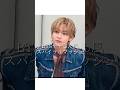 BTSテテさん風スパイラルマッシュウルフ#BTS#テテ#CELINE