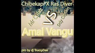Chibekapi ft Ras Diver - Amai Vangu (produced by dj TruccyDee) 2025