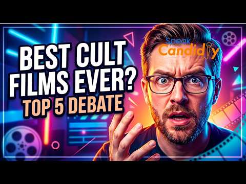 Best Cult Classic Movies