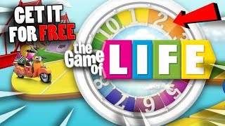 How to get The Game Of Life FREE - WORKING 2018 screenshot 5