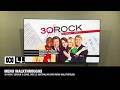 30 Rock: Season 2 (2008, Disc 2) Australian DVD Menu Walkthrough