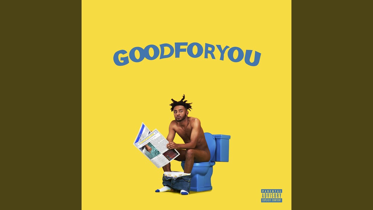 Review: Aminé's 'Good For You' is as Bright & Eccentric as the