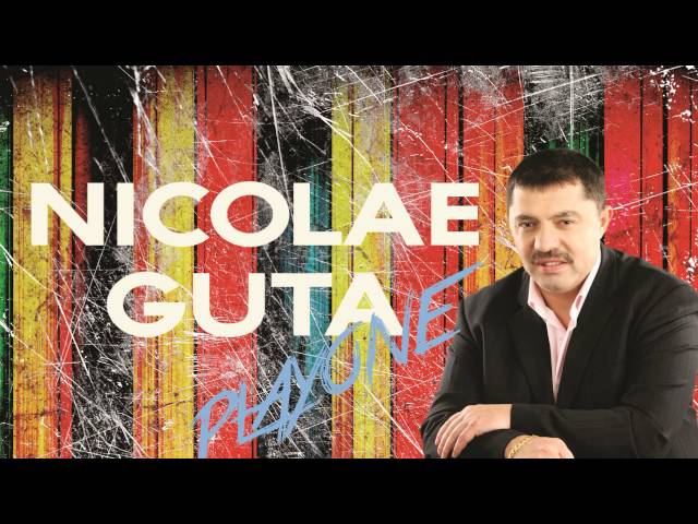 Colaj manele de succes vol. 1 - Nicolae Guta - Hiturile anilor 2000 class=