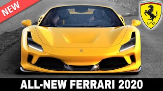 Even though ferrari is the straight forward definition for grand
touring supercars, italian manufacturer has not said final word
segment continui...