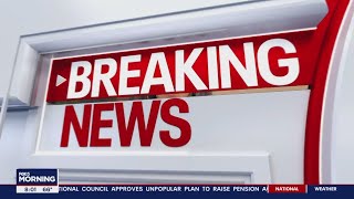 Shots fired on Bowie State University campus | FOX 5 DC