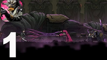 PlatyGuard: Swarm Slayer - Gameplay Walkthrough part 1(iOS,Android)