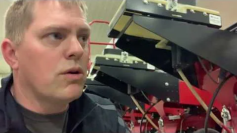 Follow a MN Farmer: Episode 1, Part 1 with Darin J...