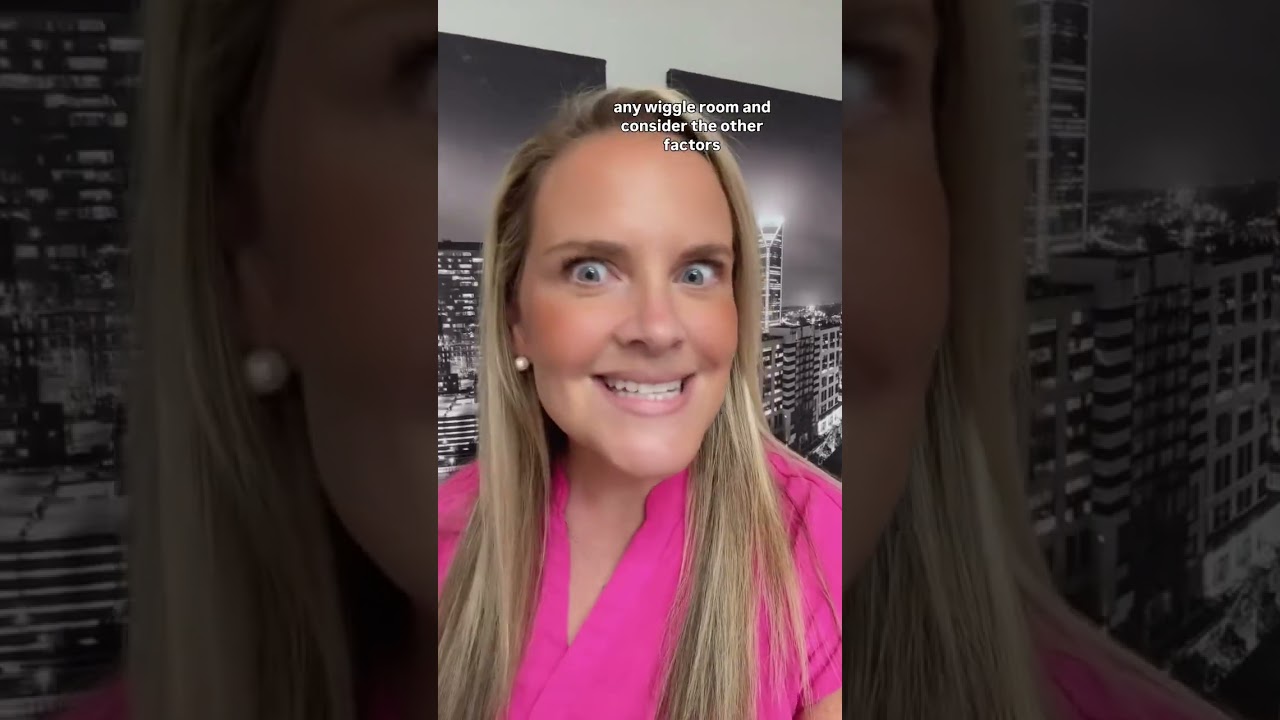 Here’s the truth … buyers don’t actually know what price it will take to secure a house until we’re