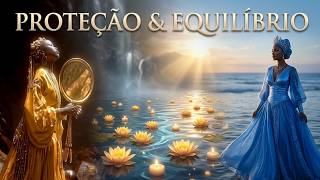 Thumbnail: Conexão Espiritual Profunda: Pontos de Umbanda Estilizados para sua Proteção e Equilíbrio em 2026